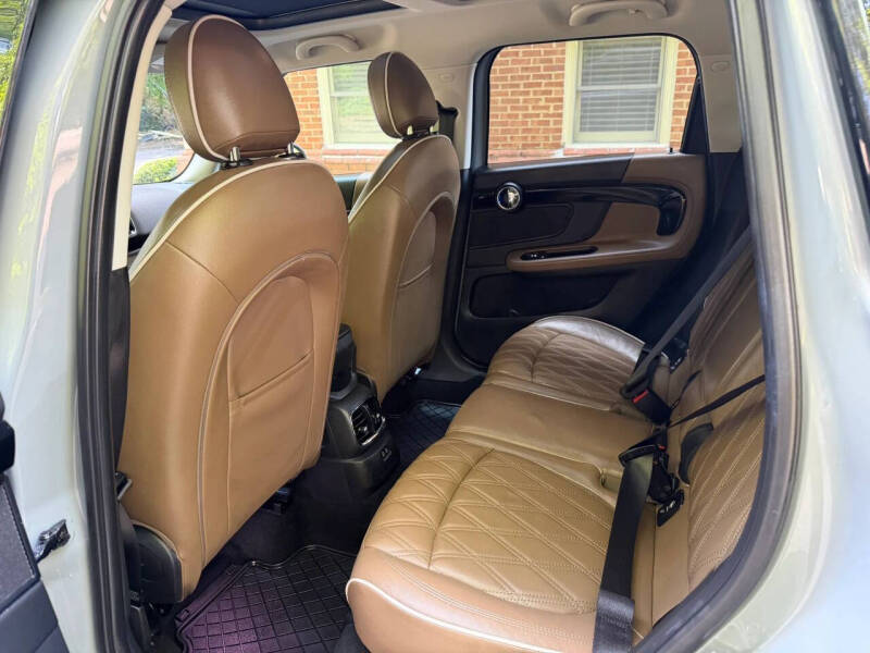 2019 MINI Countryman Cooper S ALL4