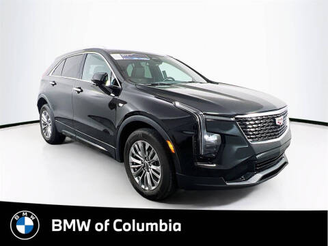 2024 Cadillac XT4 for sale at Preowned of Columbia in Columbia MO