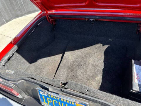 1986 Alfa Romeo Spider Veloce