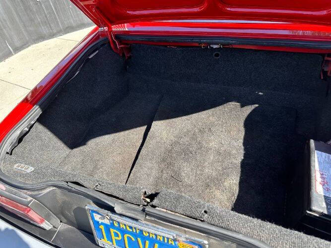 1986 Alfa Romeo Spider Veloce