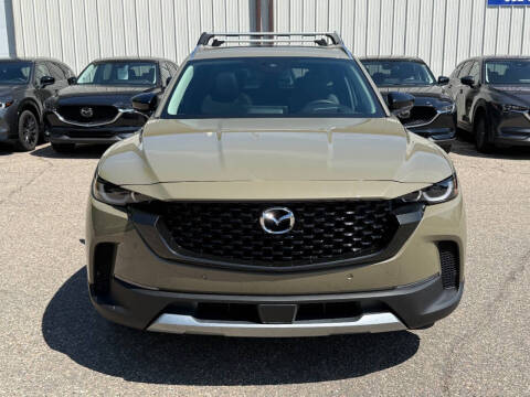 2024 Mazda CX-50 2.5 Turbo Premium Plus