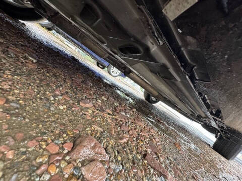 2015 Chevrolet Impala Limited LS Fleet