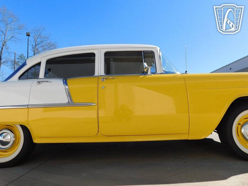 1955 Chevrolet 210