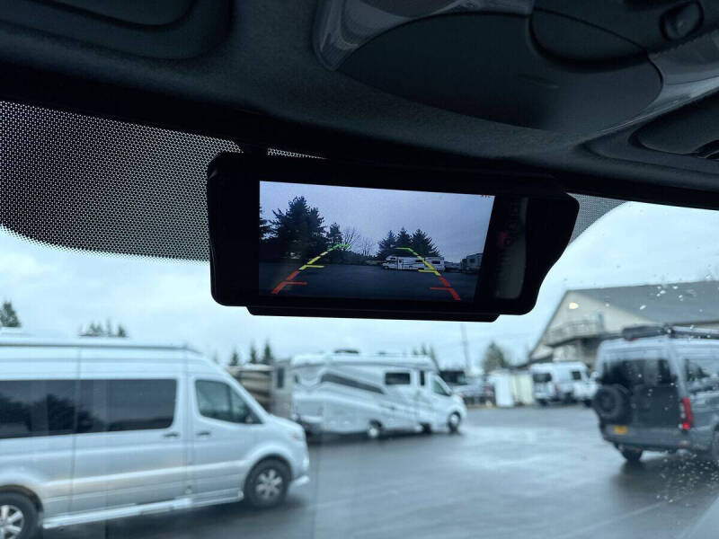 2013 Mercedes-Benz Sprinter
