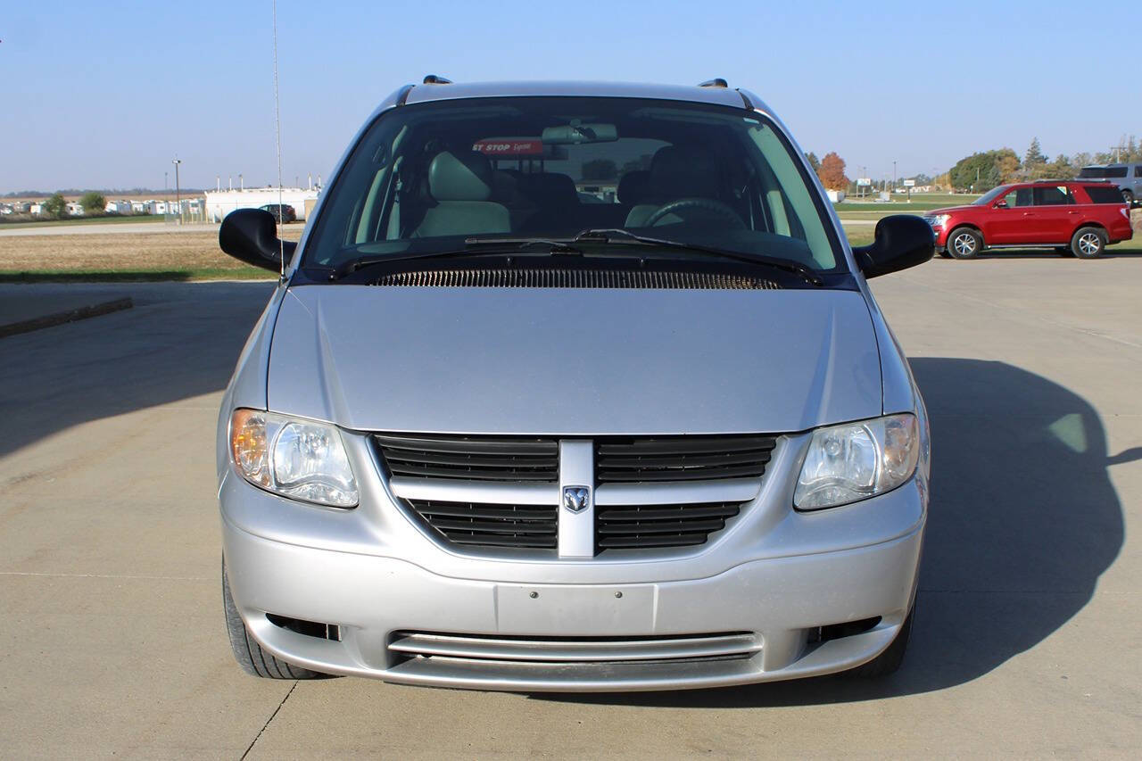 2005 Dodge Grand Caravan for sale at Cresco Motor Company in Cresco, IA