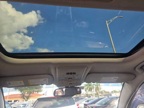 2014 Chevrolet Captiva Sport LTZ