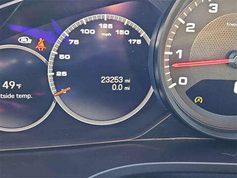 2022 Porsche Cayenne