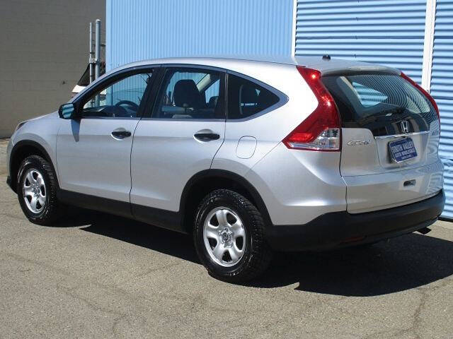 2013 Honda CR-V for sale at South Valley Auto Wholesale in Santa Clara, CA