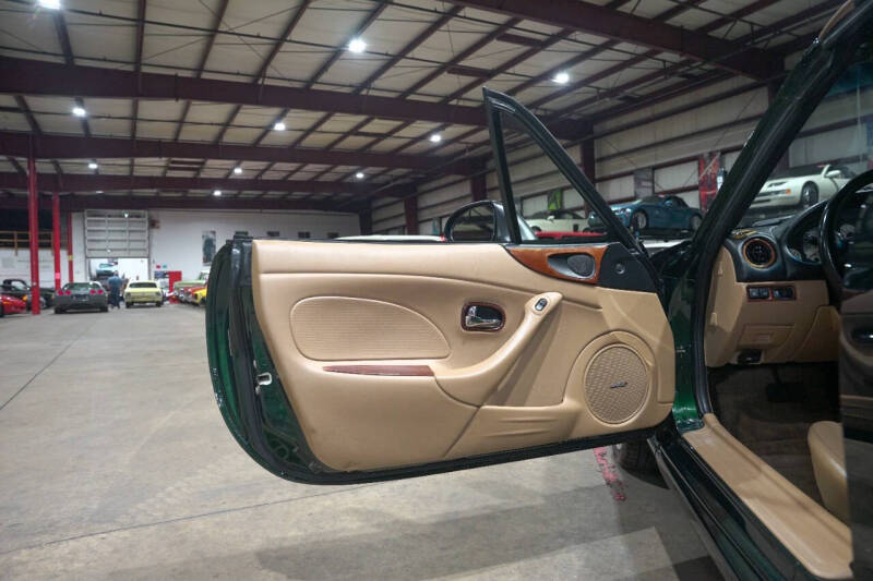2002 Mazda MX-5 Miata LS