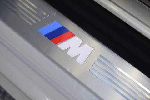 2021 BMW 7 Series 750i xDrive