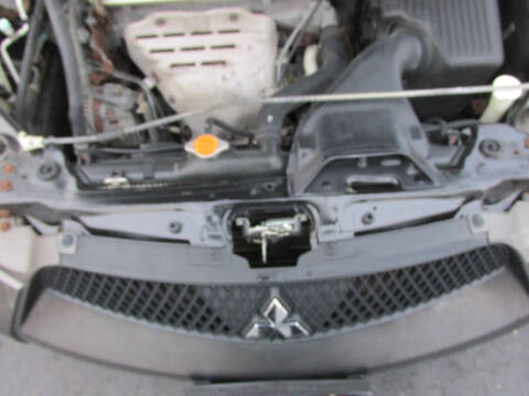 2012 Mitsubishi Eclipse SE