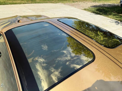 1978 Pontiac Trans Am