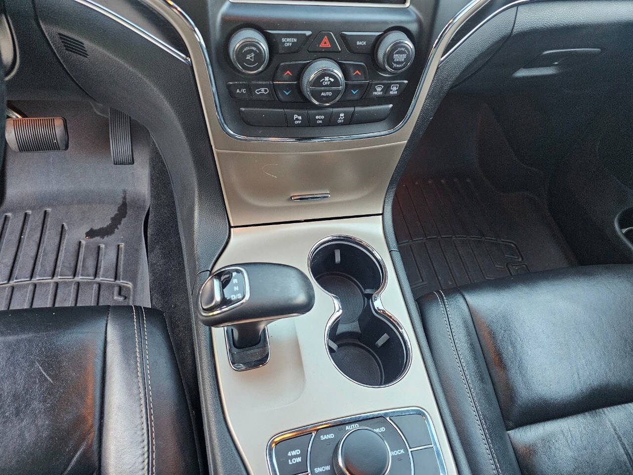 2014 Jeep Grand Cherokee 103