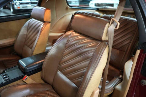 1987 Chevrolet Camaro Z28