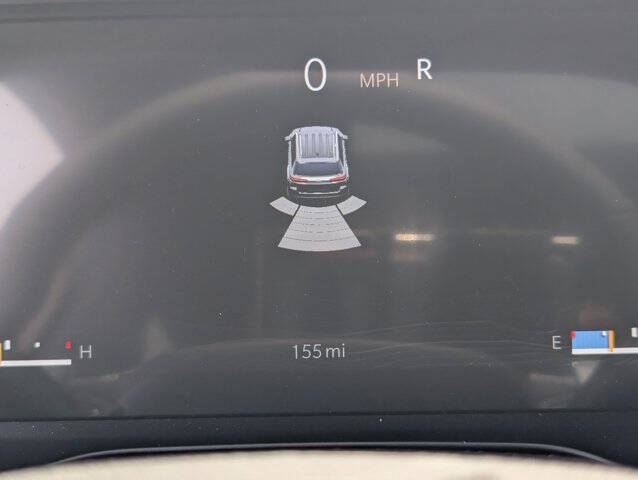 2025 Jeep Grand Cherokee L Laredo X