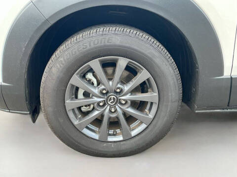 2025 Mazda CX-30 2.5 S