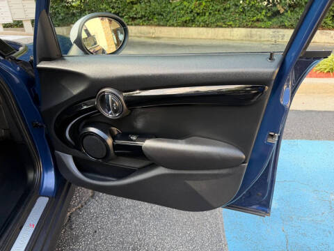 2016 MINI Hardtop 4 Door Cooper S
