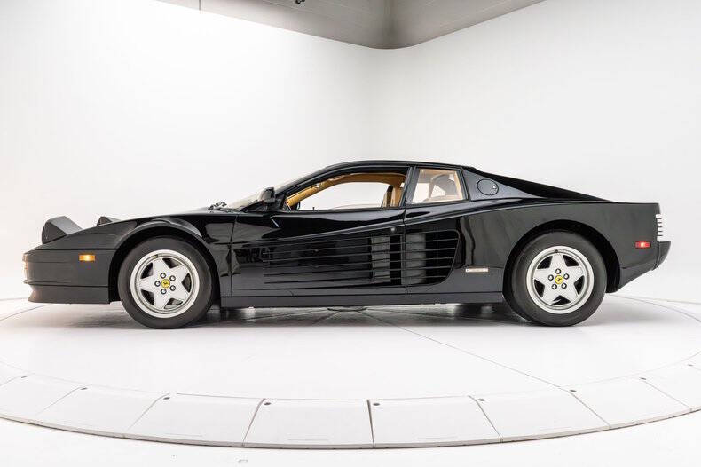 1988 Ferrari Testarossa