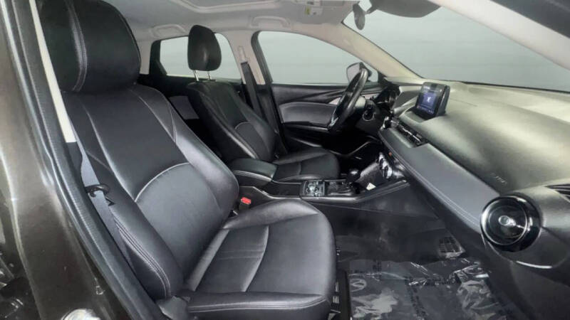 2019 Mazda CX-3 Touring