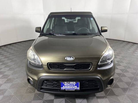 2013 Kia Soul