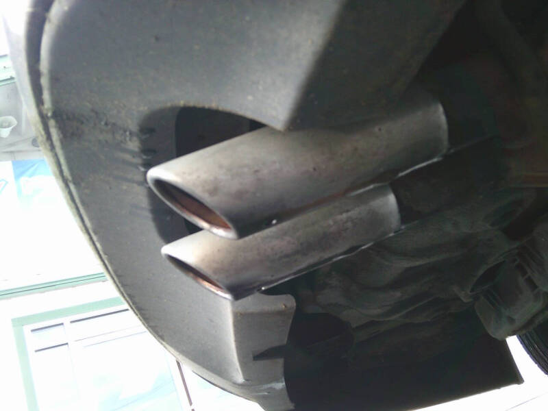 2010 Ford Fusion Hybrid