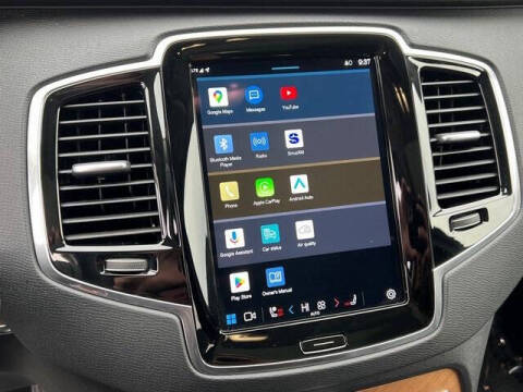 2024 Volvo XC90 B6 Plus Bright Theme 7P