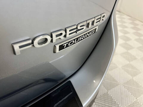 2019 Subaru Forester Touring