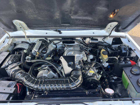 1994 Ford Explorer XLT