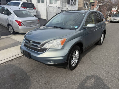 2011 Honda CR-V for sale at Cypress Motors of Ridgewood in Ridgewood NY