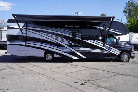 2023 Thor Motor Coach Quantum