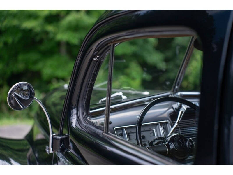 1940 Ford Standard