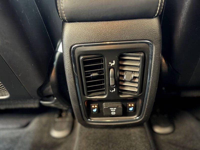 2011 Dodge Durango Citadel