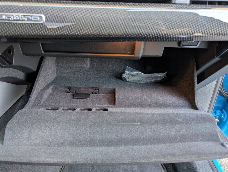 2022 Audi S4 3.0T quattro Prestige