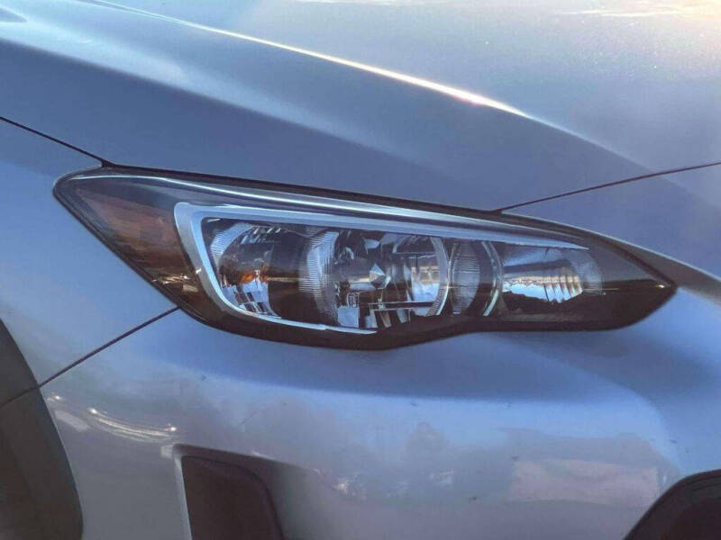 2023 Subaru Crosstrek