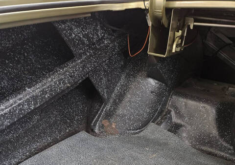 1968 Chevrolet Impala