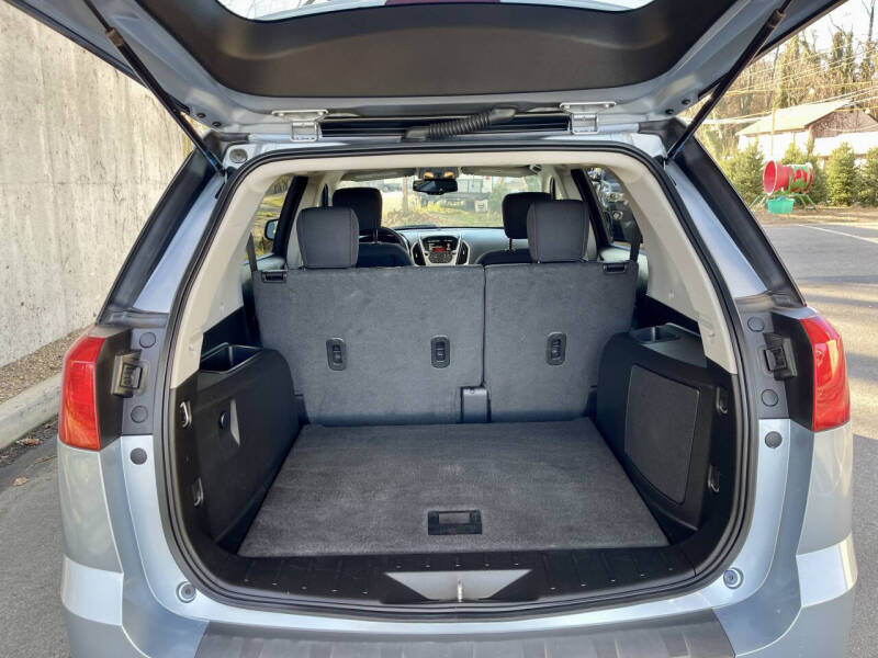 2015 GMC Terrain SLE-1