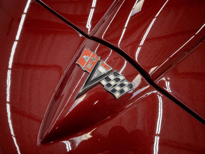 1964 Chevrolet Corvette