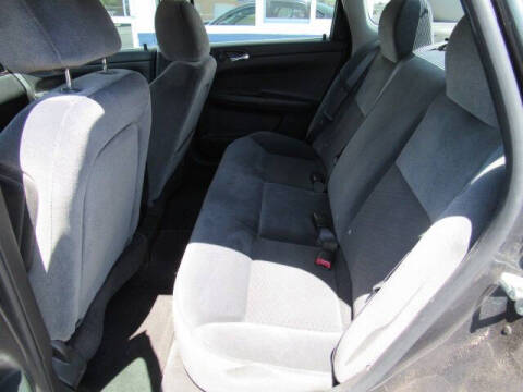 2012 Chevrolet Impala LS Fleet