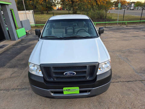 2006 Ford F-150 XL