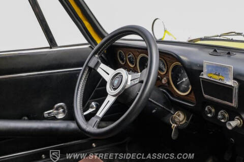 1967 FIAT 850