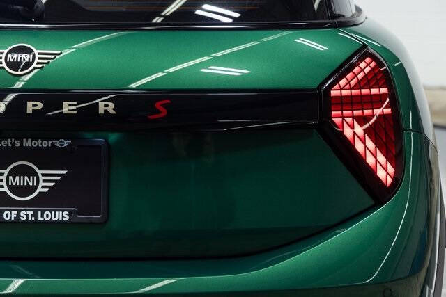 2025 MINI Hardtop 2 Door