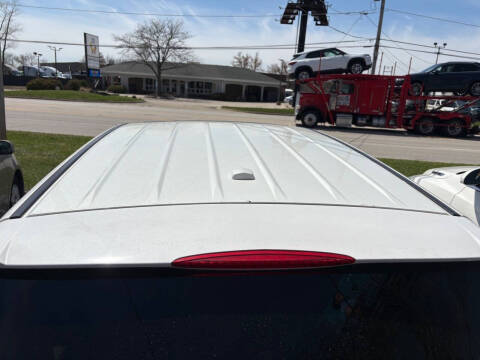 2008 Acura MDX SH-AWD