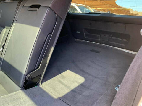 2019 Audi e-tron quattro Prestige