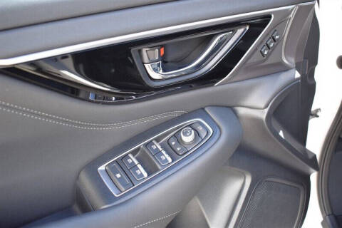 2024 Subaru Outback Touring XT