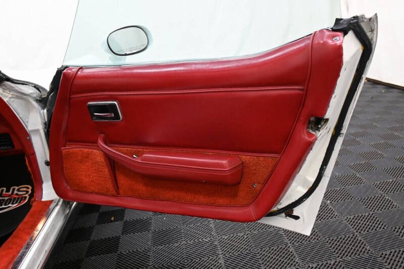 1979 Chevrolet Corvette