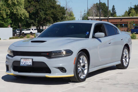 2022 Dodge Charger for sale at Sacramento Luxury Motors in Rancho Cordova CA