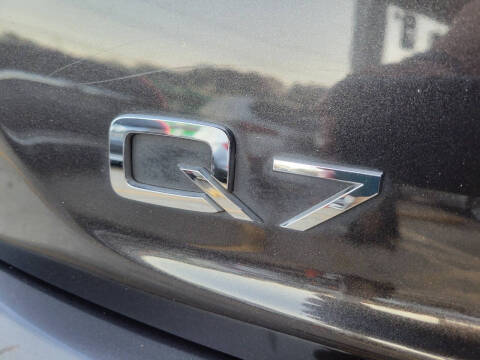 2014 Audi Q7 3.0T quattro S line Prestige