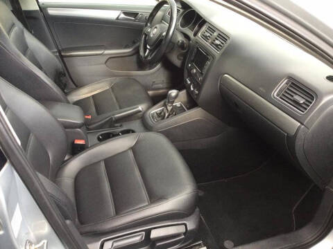 2015 Volkswagen Jetta