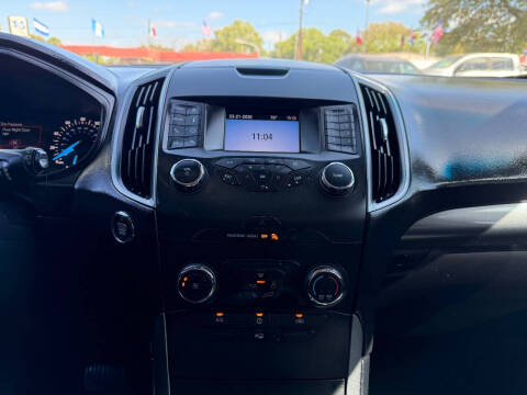 2019 Ford Edge SE