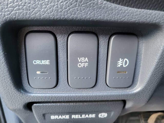 2008 Honda Ridgeline RTS